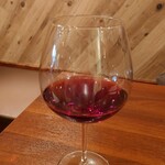 カフェ&バール 1363 - 赤ワイン