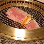 札幌焼肉 和牛いしざき - 