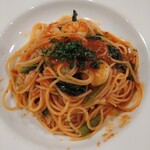 トラットリア アジアーゴ - 