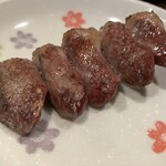 炭火焼鳥どげん - 