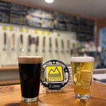 SAKAMICHI BREWING - 2杯目