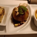 札幌焼肉 和牛いしざき - 