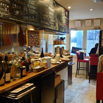 カフェ&バール 1363 - 