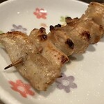 炭火焼鳥どげん - 
