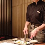 札幌焼肉 和牛いしざき - 