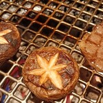 札幌焼肉 和牛いしざき - 