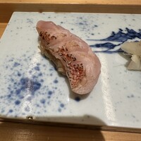 鮨 銀座おのでら 弟 本店 - 