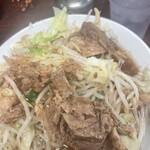 ラーメン二郎 - 