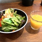 山本のハンバーグ - 