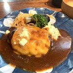 山本のハンバーグ - 