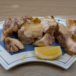 季節料理 とんかつ 金水 - 