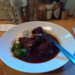 グリル&バー ブ バーベック - 