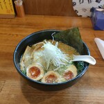 ラーメン専門店 しんたけ - 