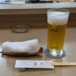 季節料理 とんかつ 金水 - 