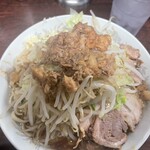 ラーメン二郎 - 