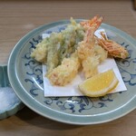 季節料理 とんかつ 金水 - 