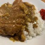 生そば 一力 - じつにイイ面構えだよ‼️