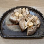 季節料理 とんかつ 金水 - 