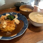 山本のハンバーグ - 