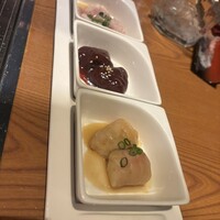 薩摩 牛の蔵 広尾本店 - 