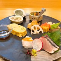 新割烹 丹色 - 