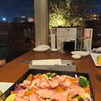 GREVILLEA なんばパークス - 