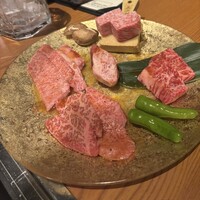 薩摩 牛の蔵 広尾本店 - 