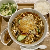 御膳房 六本木店 - 