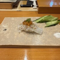 天寿し 京町店 - 