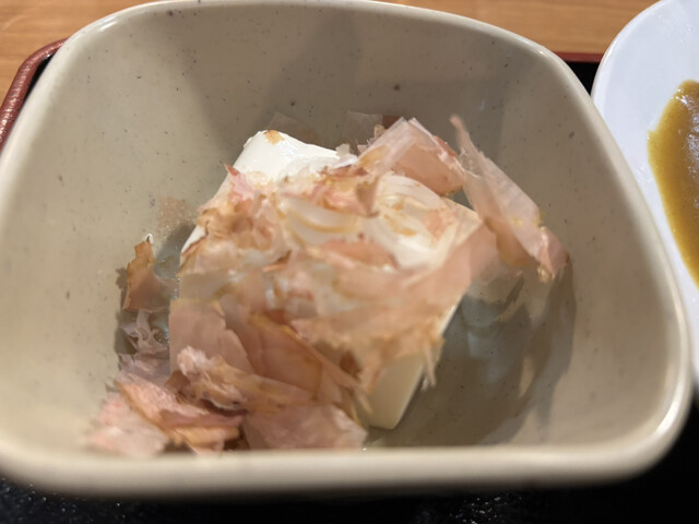 Nama Soba Ichiriki Kamata Ten photo 4