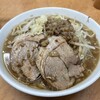 ラーメン荘 歴史を刻め 六甲道