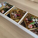 加賀料理 杉の家 やまぐち - 