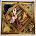 加賀料理 杉の家 やまぐち - 