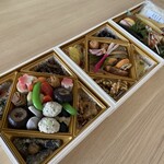 加賀料理 杉の家 やまぐち - 