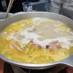 とり田 博多本店 - 