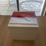 加賀料理 杉の家 やまぐち - 