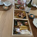 加賀料理 杉の家 やまぐち - 
