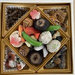 加賀料理 杉の家 やまぐち - 