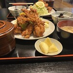 みどり食堂 - 