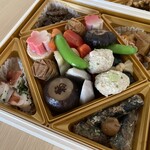 加賀料理 杉の家 やまぐち - 