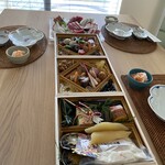 加賀料理 杉の家 やまぐち - 