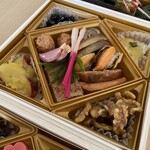 加賀料理 杉の家 やまぐち - 