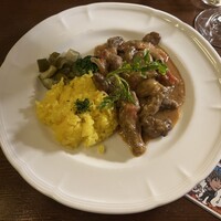 スンガリー 新宿東口本店 - 