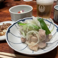 とり田 博多本店 - 