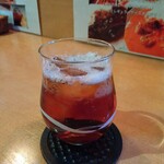 グリル&バー ブ バーベック - 