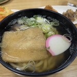藤やんうどん - 