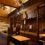 博士ラーメン別館 ＆ HAKASE Thai 博士レストラン本店 - 