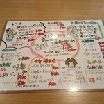 京都スタンド きよきよ - 