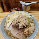 ラーメン高垣 - 