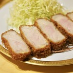 とんかつジョニー - 
